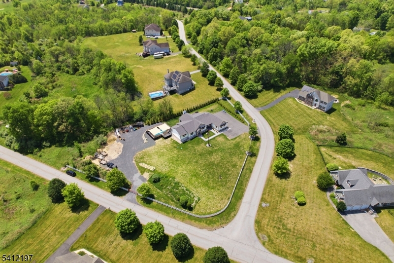 Rolling Hills Estate - Residential