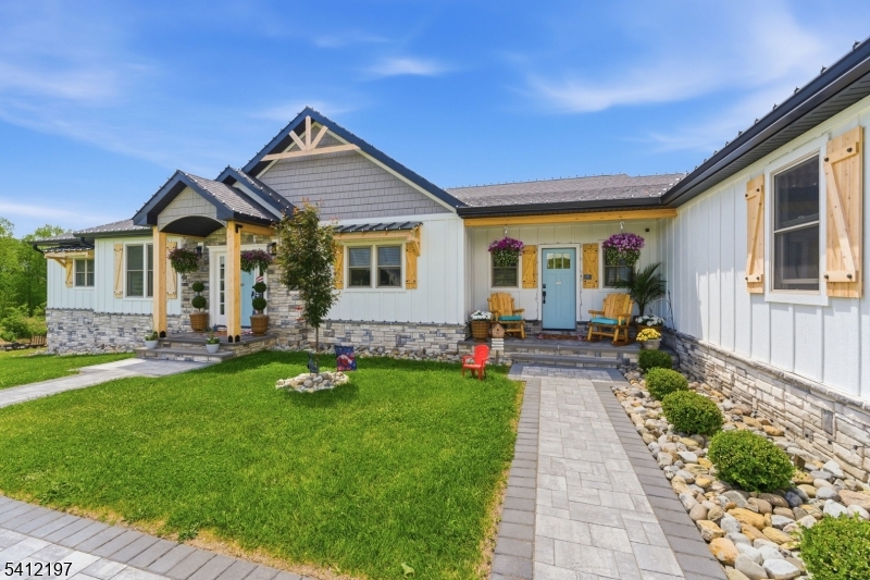 Rolling Hills Estate - Residential