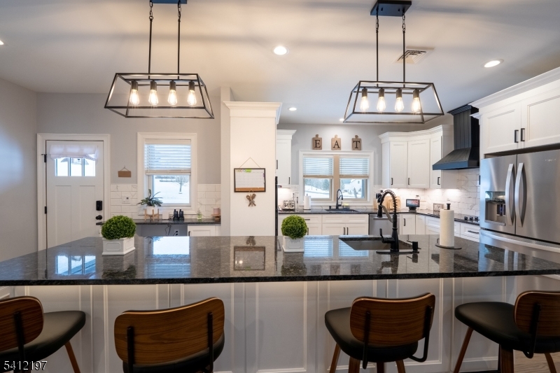 Rolling Hills Estate - Residential