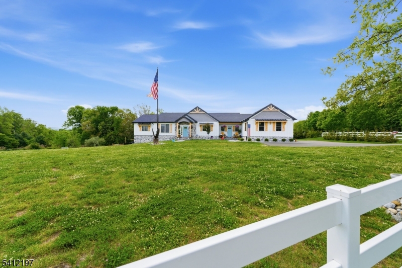 Rolling Hills Estate - Residential