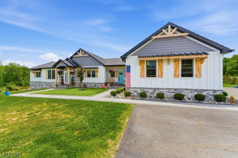 Rolling Hills Estate - Residential