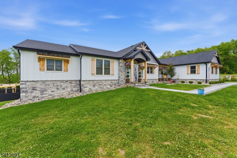 Rolling Hills Estate - Residential