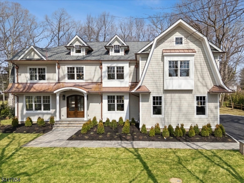Hill Section - Residential