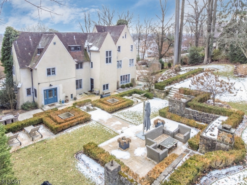 Montclair - Residential