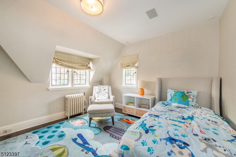 Montclair - Residential