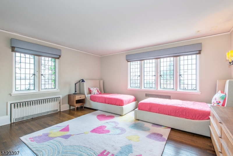Montclair - Residential