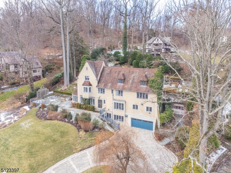 Montclair - Residential