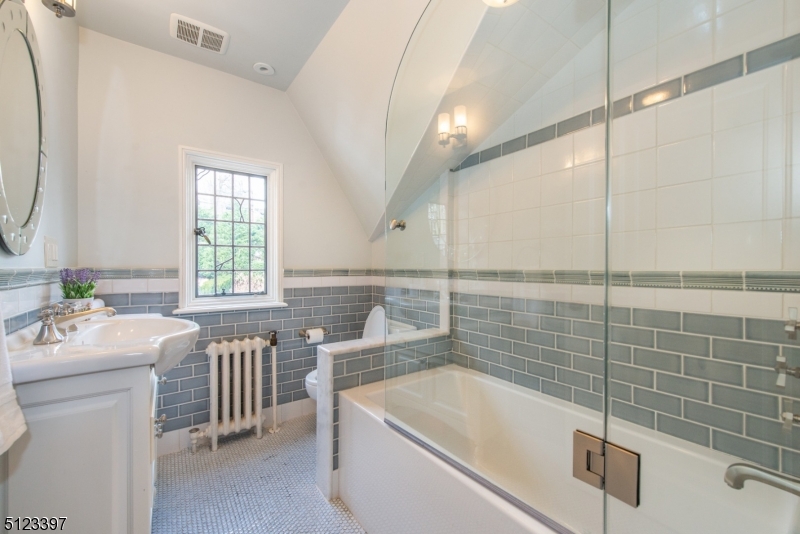 Montclair - Residential