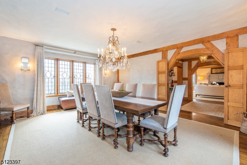Montclair - Residential