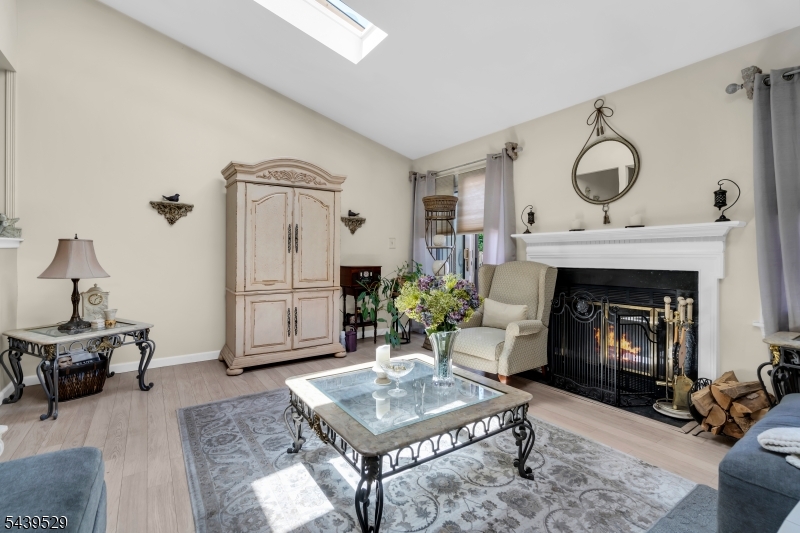 Quail Brook - Residential