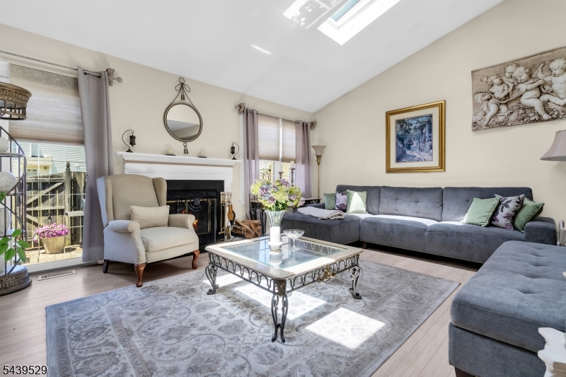 Quail Brook - Residential