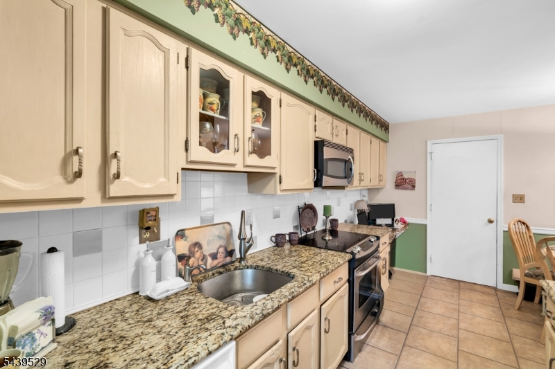 Quail Brook - Residential