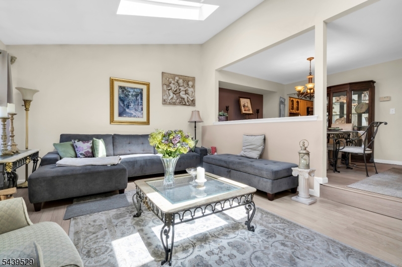 Quail Brook - Residential