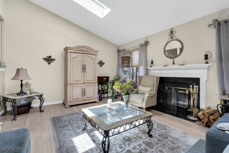 Quail Brook - Residential
