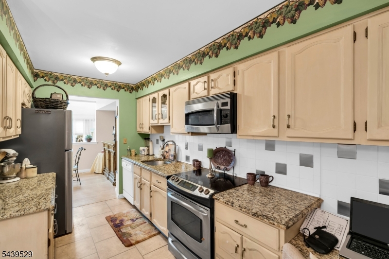 Quail Brook - Residential