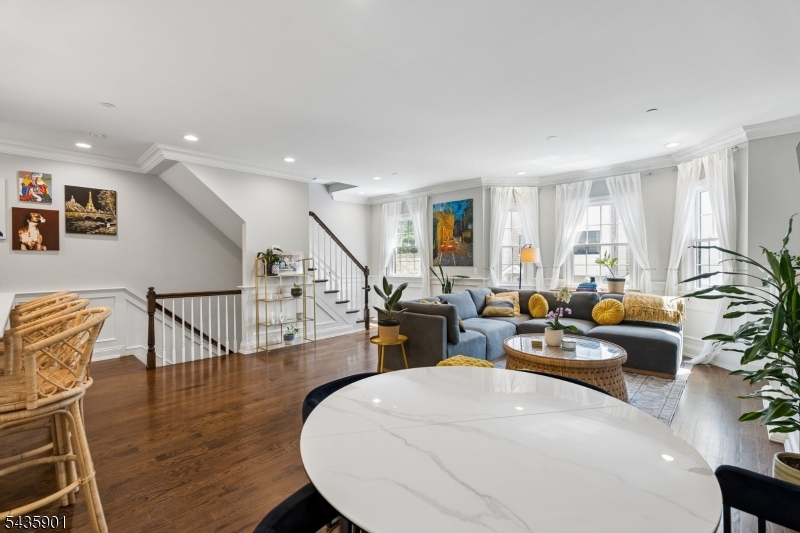 O - Residential