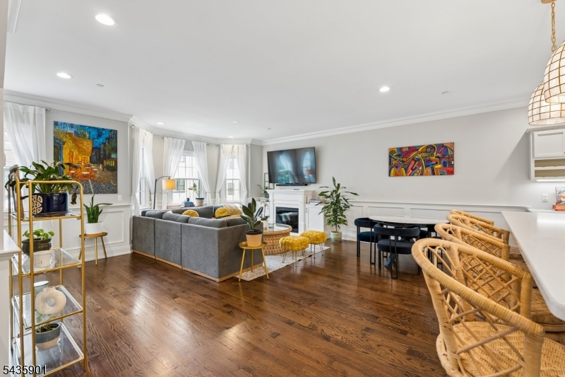 O - Residential