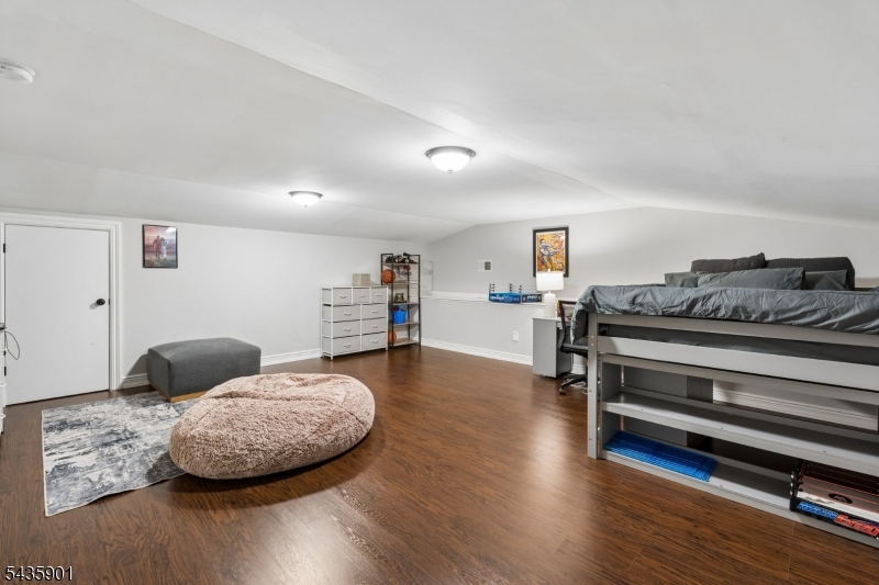 O - Residential