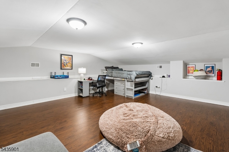 O - Residential
