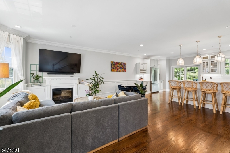 O - Residential