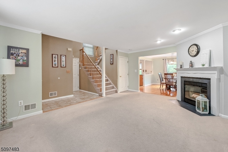 OAK HILL - Residential