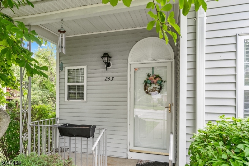OAK HILL - Residential