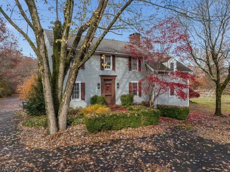 PERRYVILLE - Residential