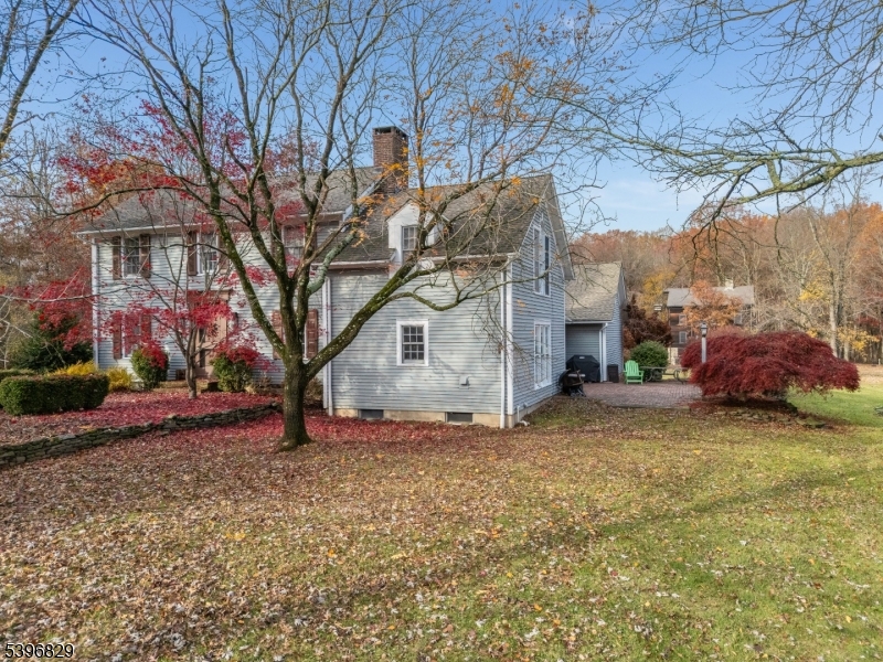 PERRYVILLE - Residential
