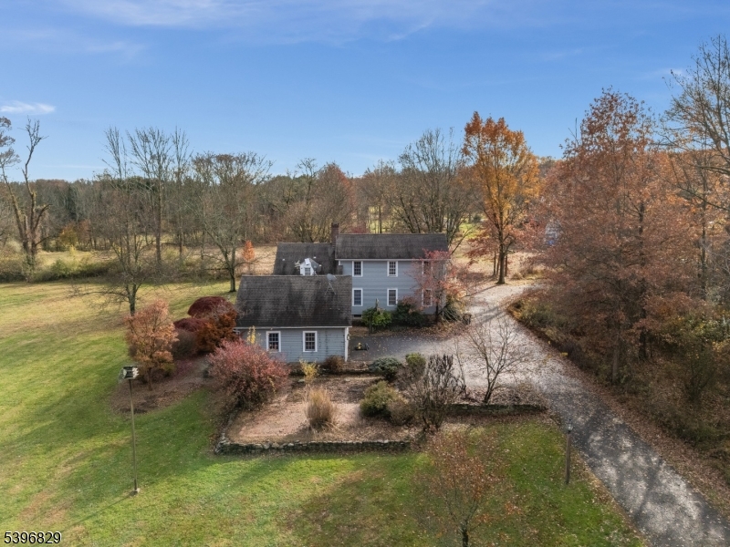 PERRYVILLE - Residential