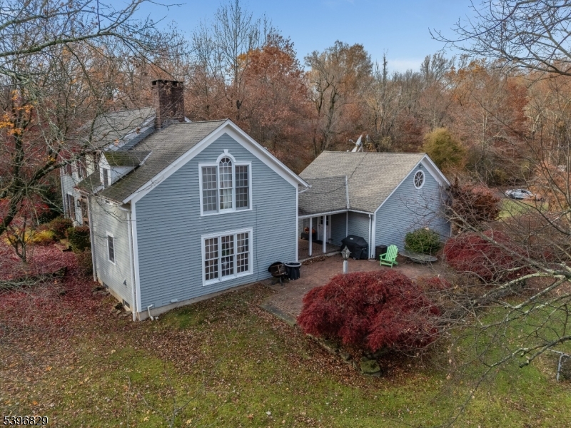 PERRYVILLE - Residential