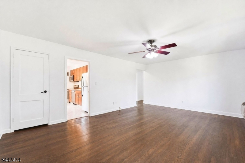 Troy Hills - Residential