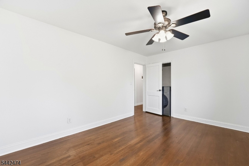 Troy Hills - Residential