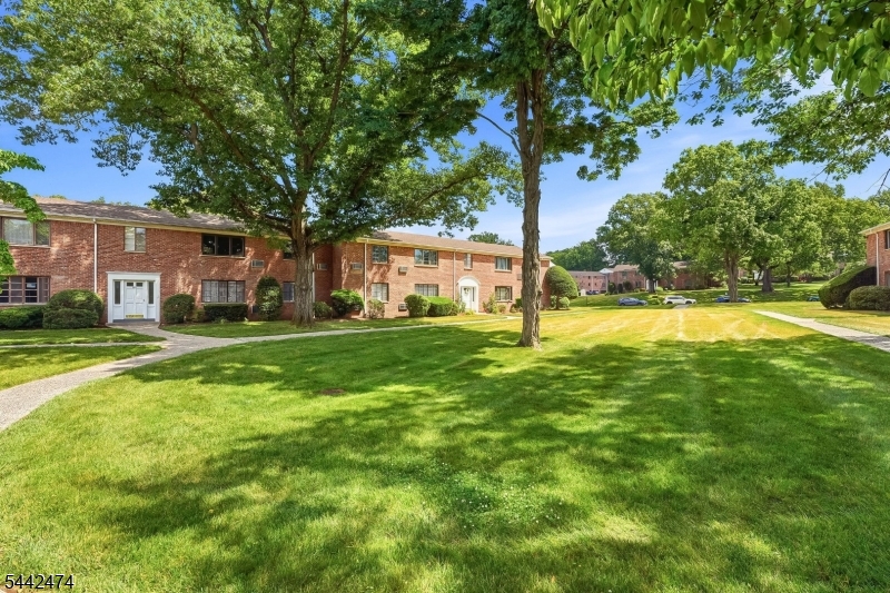 Troy Hills - Residential