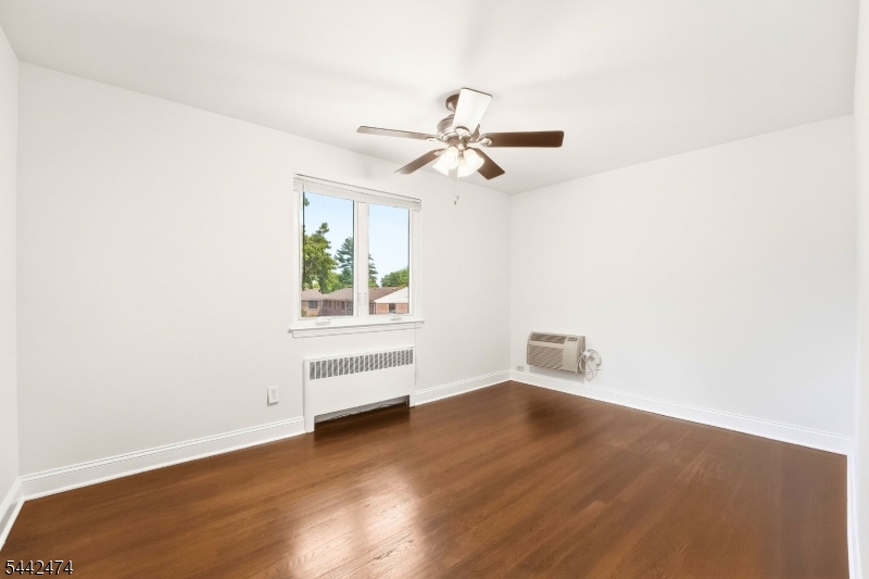 Troy Hills - Residential