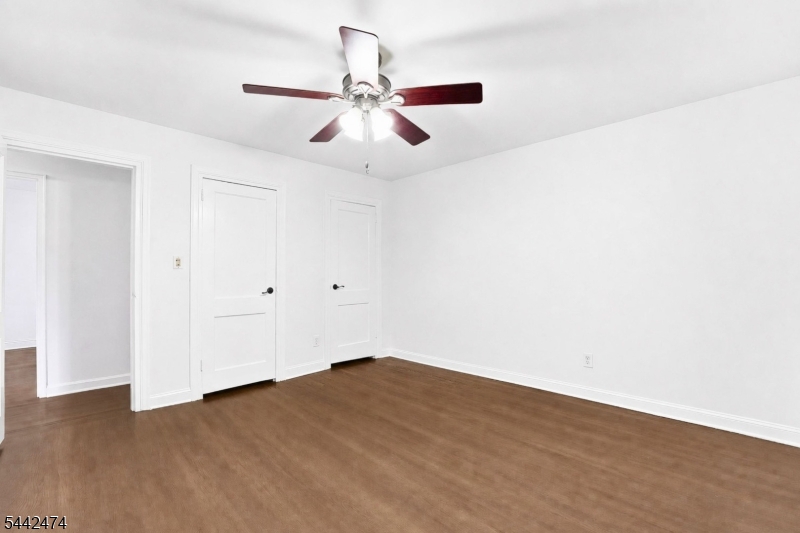 Troy Hills - Residential