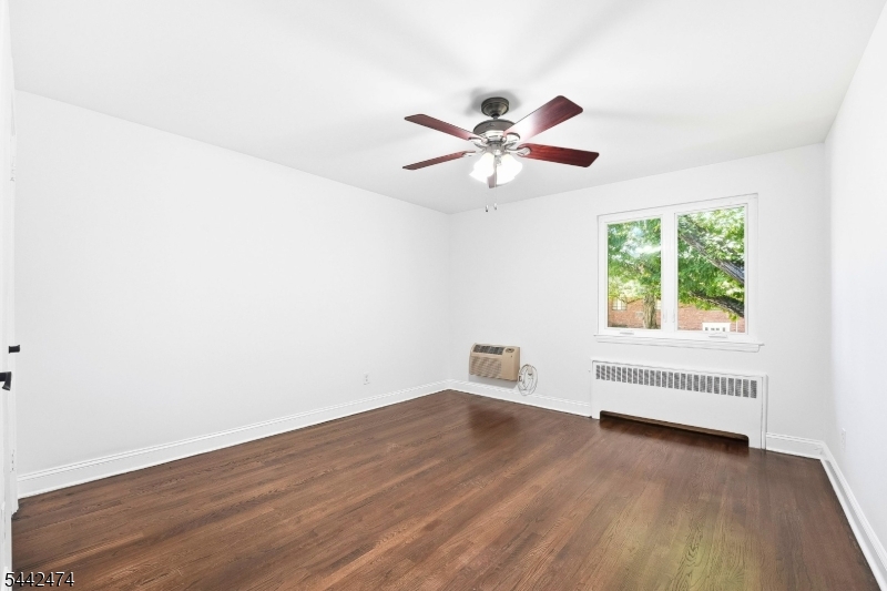 Troy Hills - Residential