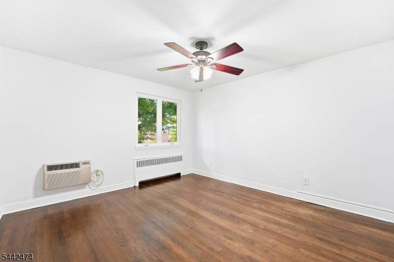 Troy Hills - Residential