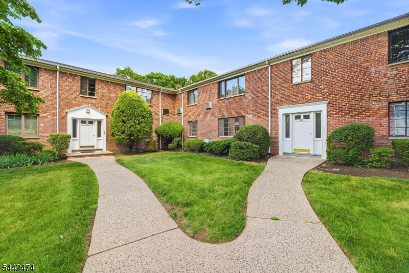 Troy Hills - Residential