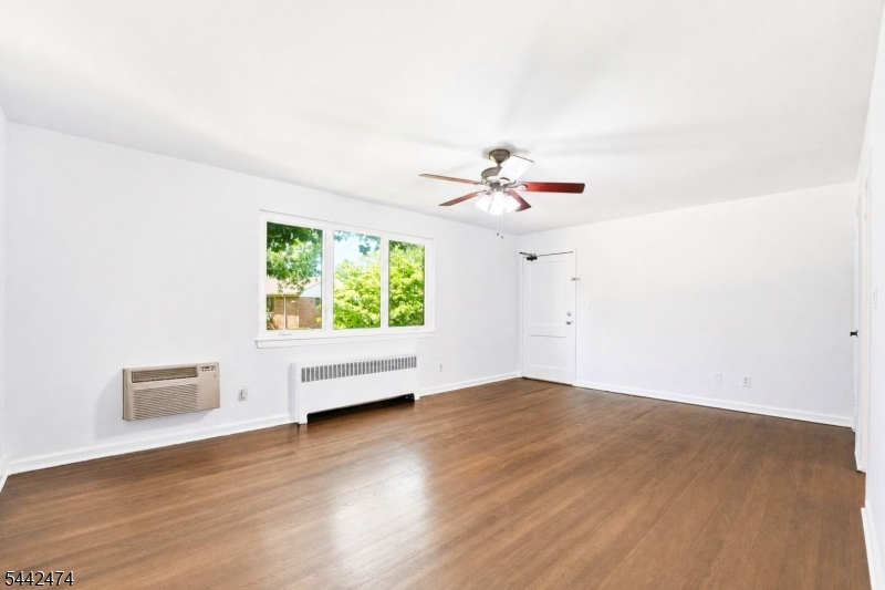 Step into this bright and airy top-floor unit featuring picturesque oversized windows overlooking a serene courtyard view. The 2 king-size bedrooms with abundant closet space provide ultimate comfort. The eat-in kitchen features brand-new stainless steel appliances and abundant storage space throughout. Adding to the convenience of this home is a brand-new washer/dryer in the unit. Enjoy the community pool perfect for relaxing all summer long. 2 Parking spaces transferable to the new owner! HOA fees include heat, water, snow and garbage removal and access to the association pool. Conveniently located close to major transportation, parks, shopping, and restaurants.
