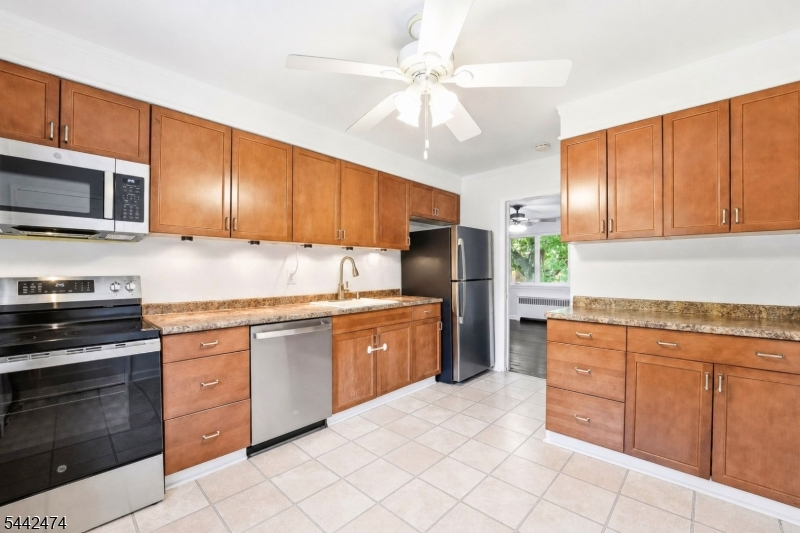 Troy Hills - Residential