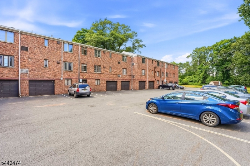 Troy Hills - Residential