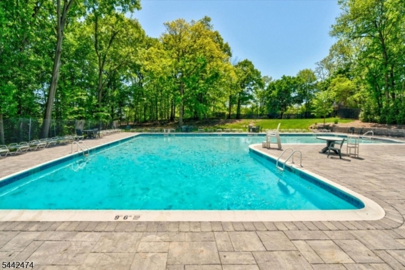 Troy Hills - Residential