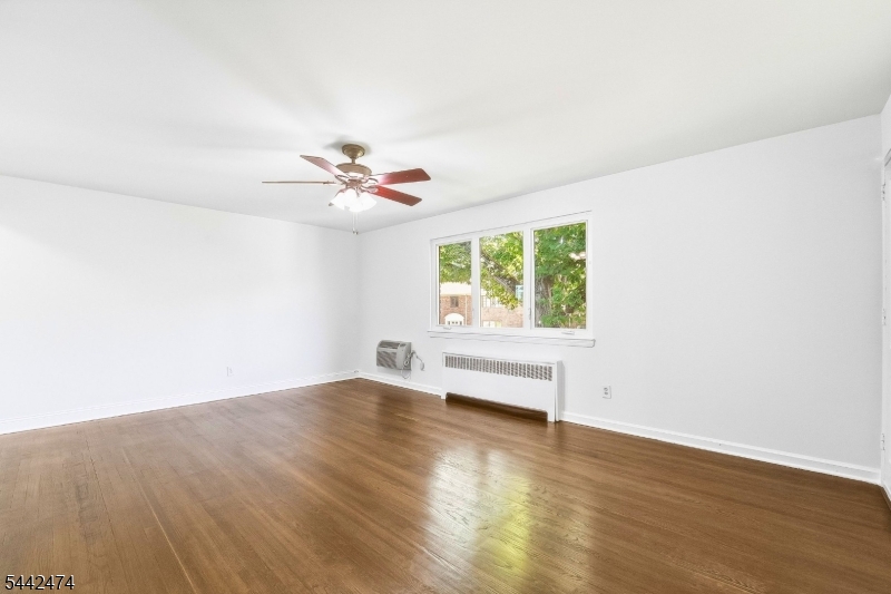 Troy Hills - Residential