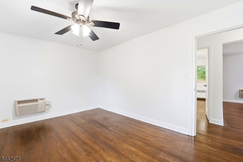 Troy Hills - Residential