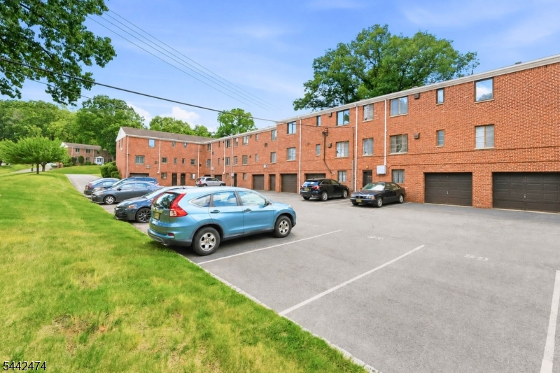 Troy Hills - Residential
