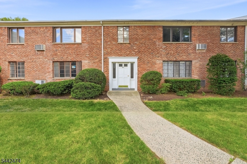 Troy Hills - Residential