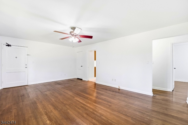 Troy Hills - Residential