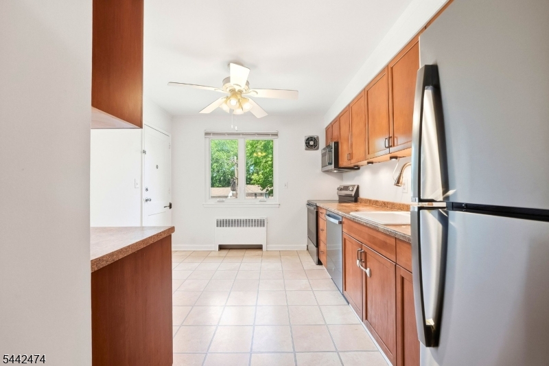 Troy Hills - Residential