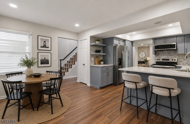 HILLS - Residential