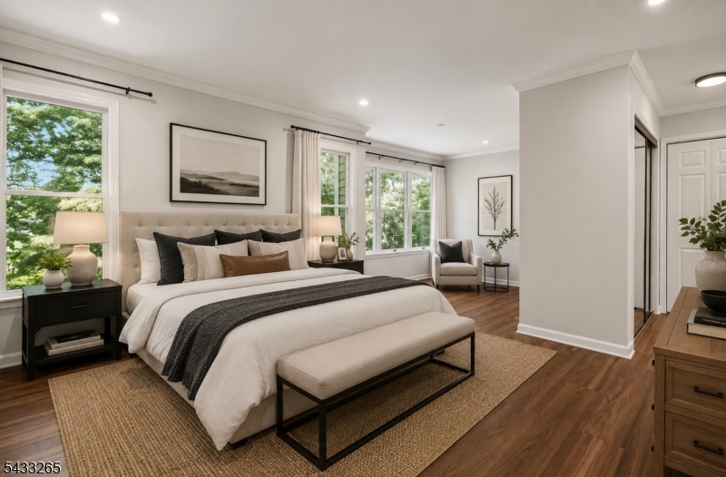 HILLS - Residential